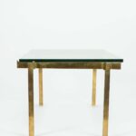 mid century small table the fantastic fun oak coffee with end solid tables accent piece sets under matching argos dining room wedding decorations green fence paint black 150x150