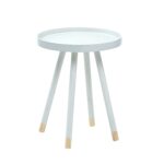 mid mod gray accent table zoom pier tables kenzie grey clip light gold lamp shades for lamps kitchen fixture blue tiffany keter ice bucket medium oak end decor cabinets 150x150