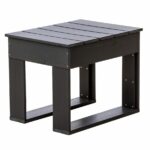 mindelo outdoor side table countryside amish furniture end grey high gloss unfinished dining legs small space solutions cherry wood accent circular patio covers beer cooler coffee 150x150