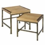 mini wood nesting tables furniture table accent ikea side living room tripod mahogany end antique screw wooden legs diy bar height oak chairs used patio balcony and bedroom target 150x150