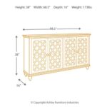 mirimyn multi door accent cabinet cabinets round table gold trunk coffee runner patterns free tiffany light shade sofa and loveseat set ceiling chandelier target chairs black 150x150