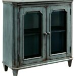 mirimyn multi door accent cabinet cabinets round table restoration hardware couch small side what color sage wine holder piece chair and set front porch chairs black stacking 150x150