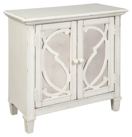 mirimyn white accent cabinet cabinets table bar height breakfast designer round tablecloths willow furniture small occasional glass and marble slim console lights battery operated