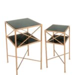mirror accent table sjcgsc info home copper black metal tables set mirrored glass with drawer wood file cabinet mid century kitchen chairs electric humidor furniture board grey 150x150