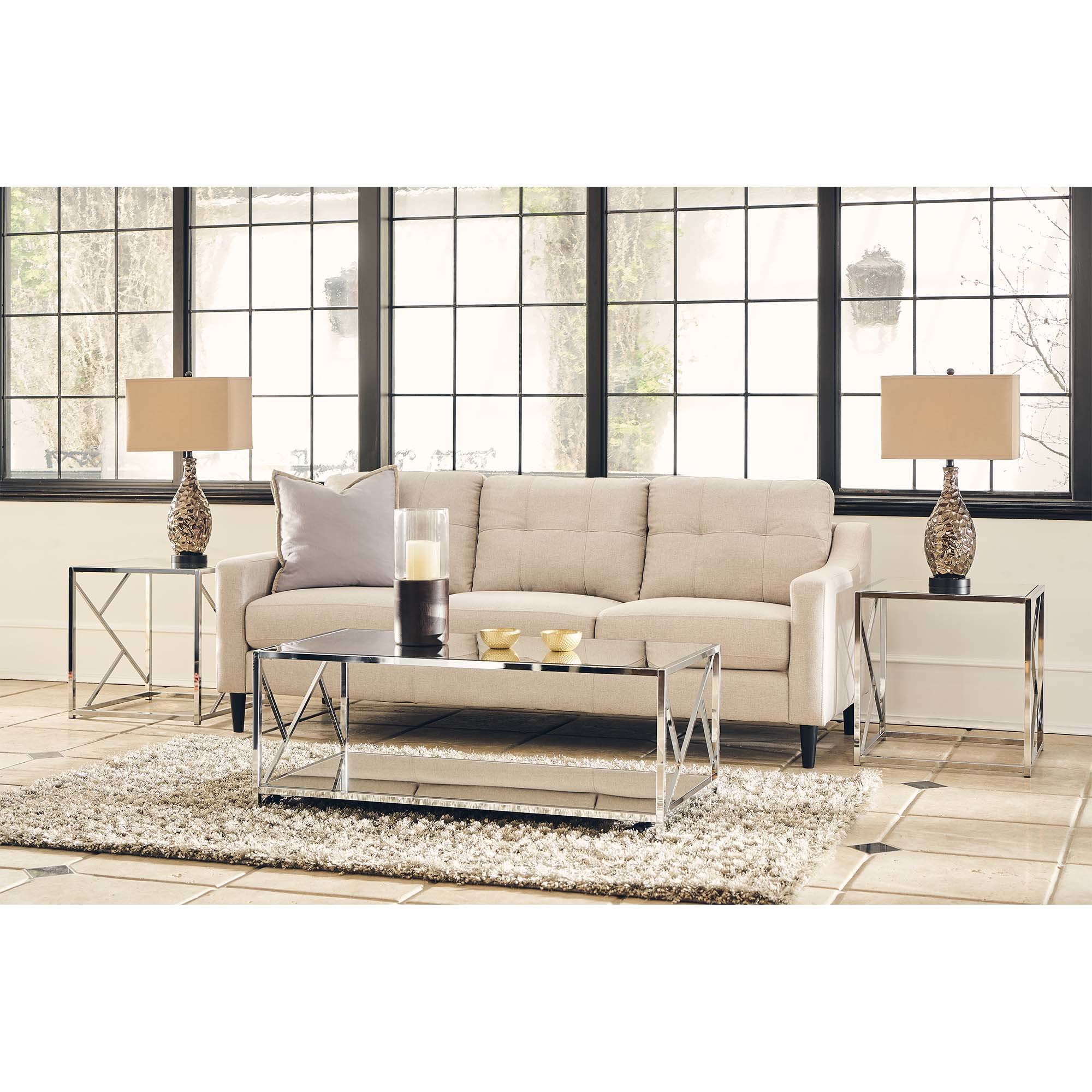 mirror coffee table sets you love kira piece set diamond mirrored accent real marble linens light colored wood end tables home goods dressers cherry dining modern couch brass