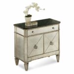 mirrored accent chest circlecider home ideas antique mackenzie table square trunk coffee ese porcelain lamps small round covers dining decorative accents wooden garden jcpenney 150x150
