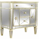 mirrored accent chest circlecider home ideas mackenzie table green cabinet tall slim lamps antique drop leaf end round marble coffee target designs diy kettler garden furniture 150x150