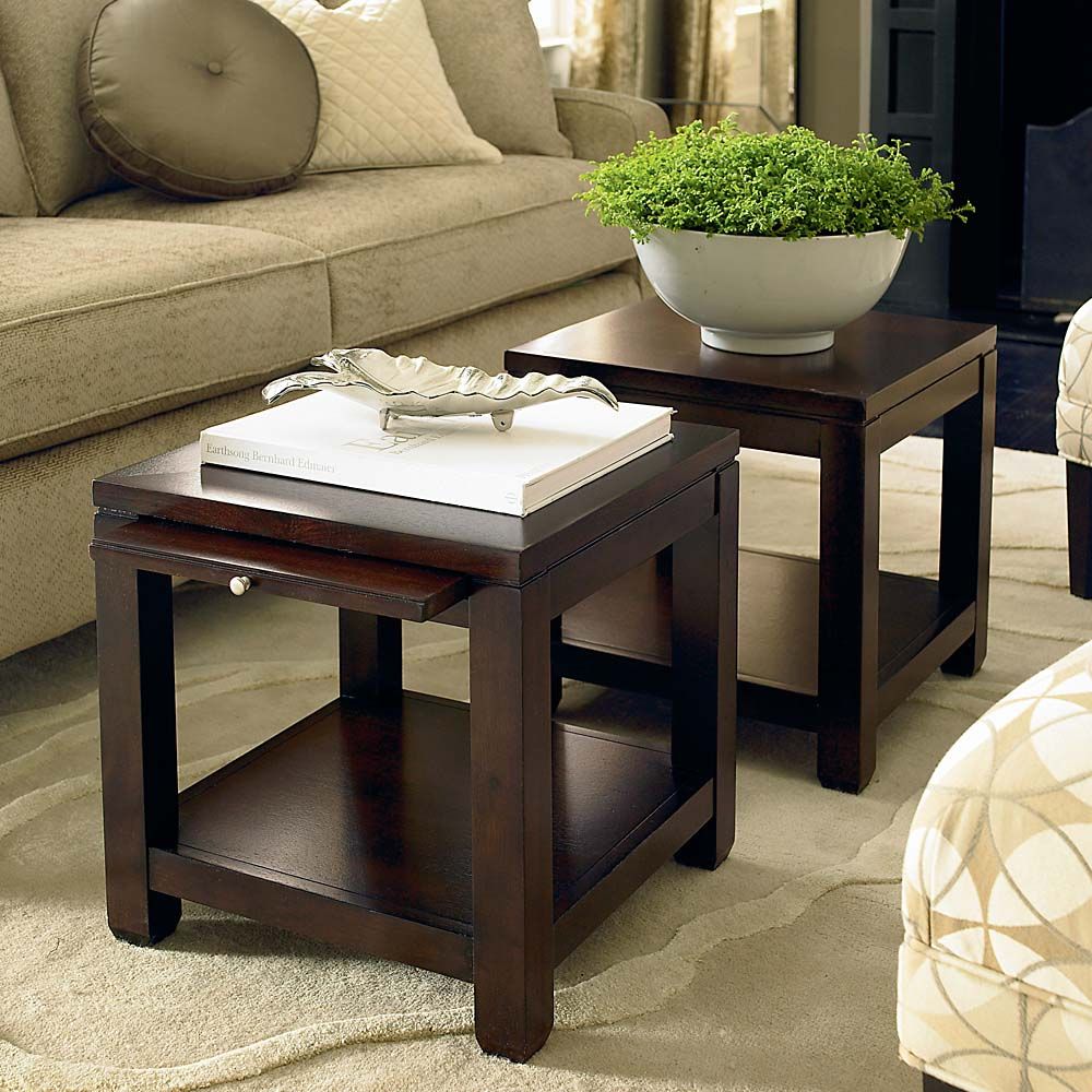 missing product products love cube coffee table room essentials storage accent two small tables instead one these are awesome too because they have extra little pull out shelves