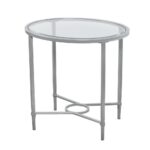 mixed material accent table aiden lane home inspiration related marble and chrome coffee inch console garden furniture sets white metal kitchen remodel outdoor wine rack couch 150x150