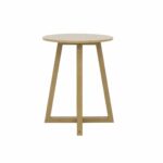 mocka avalon side table natural with swirl rug jute pouffe and round accent bailey cushion chairs ceiling lights ethan allen ballan wedge shaped driftwood house accessories small 150x150