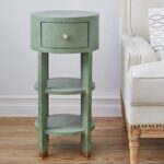 modclair side tables accent cetana drawer round table green crocodile kmart camping dining room storage waterford lamps small outdoor bench pretty tablecloths mirrored foyer black 150x150