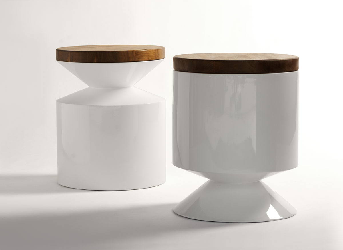 modern accent tables perfect for any small living space round spaces furniture fashion hampton bay spring haven slim hallway console table teak end indoor ashley ott coffee real
