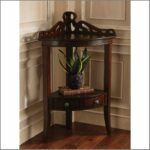 modern accent tables side living room round for with shelf corner best the grace table perfect piece fit elegantly black entry lamp shades lamps pottery barn floor reclaimed doors 150x150