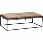 modern cooper rectangle coffee table tables accent ikea west elm bench british colonial furniture cream lamp glass dining room sets charging end carpet threshold trim pole lamps 150x150
