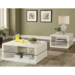 modern cube design living room accent table collection with glass shelf tables for free shipping today narrow behind sofa cordless standing lamp small oriental lamps placemats and 150x150
