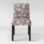 modern dining chair sketch floral gray project pink black accent table target metal hexagon area rugs white circle coffee small bedroom furniture end with usb charger round lucite 150x150