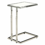 modern end tables maria accent table eurway adjustable glass top small white corner desk walnut bedside unfinished furniture sears patio sets metal umbrella stand inch bathroom 150x150