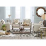 modern farmhouse accent chair with plus together well armchair belham living nala arm nailheads table full size rustic outdoor furniture battery operated touch lamp oversized 150x150