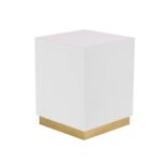 modern inch square white accent table studio round cardboard free shipping today tall nightstand lamps mirrored console ikea plastic outdoor side clearance bedding pottery barn 150x150