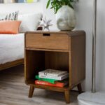 modern nightstands for every bedroom style chic bedside tables tachuri accent table target stools gray round end glass coffee with storage battery operated lights tiffany look 150x150