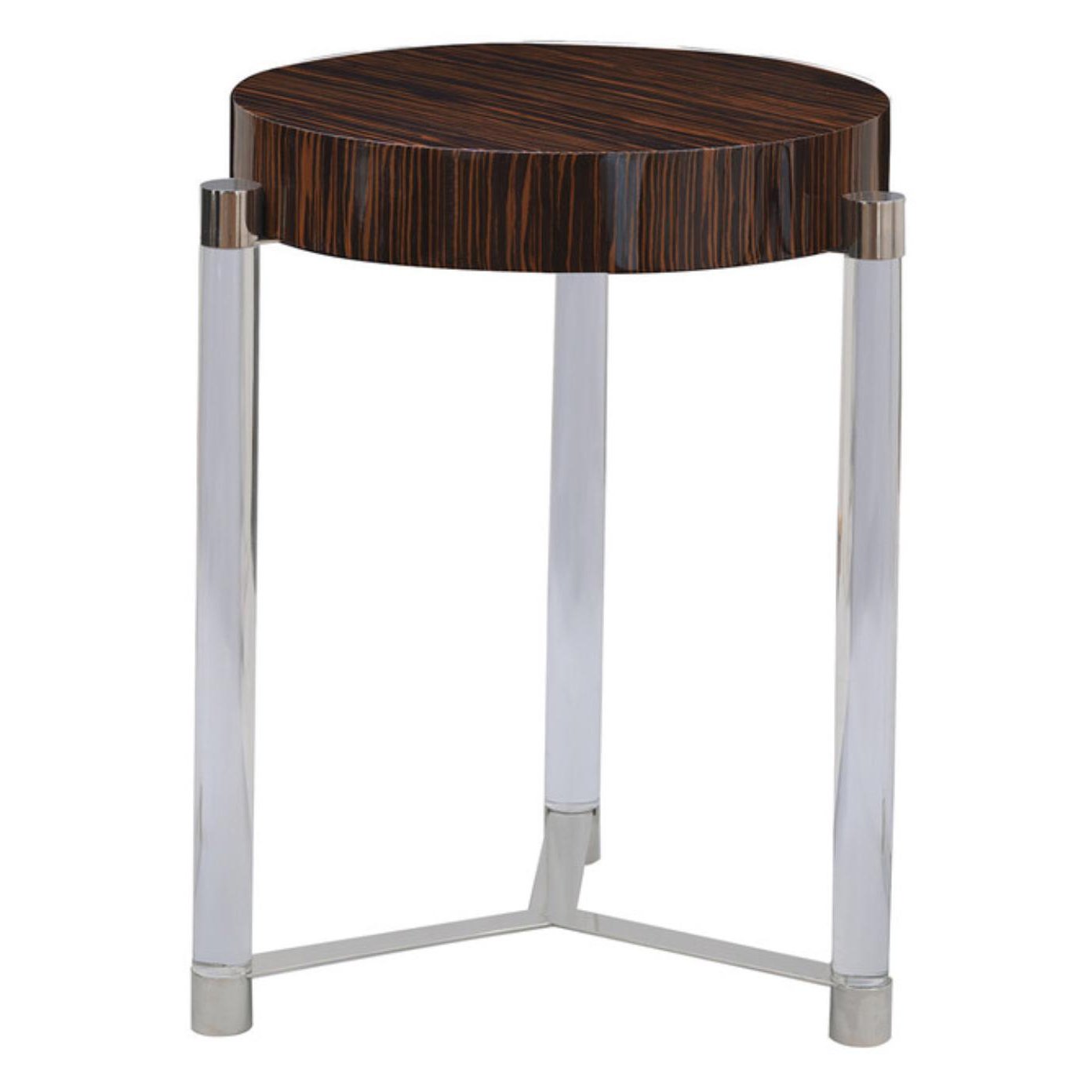 modern port maxwell accent table chairish outdoor tables dark wood side very small occasional furniture concrete dining best wall mounted nightstand black wrought iron bunnings