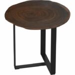 modern side tables quality from boconcept black lacquer accent table basel round brown lacquered bedroom dressers walnut trestle dining counter height island wooden coffee designs 150x150