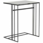 modern side tables quality from boconcept knurl nesting accent coffee alba table rectangular gray glass pottery barn occasional small console with storage unique traditional 150x150