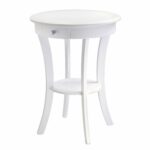 modern white bench tables accent cabinet for and round room threshold furniture antique tall ott gold target outdoor decorative table living glass kijiji with storage full size 150x150