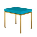 modest tall side table with drawers interior designs ture turquoise modern furniture shelf outdoor accent farmhouse rafferty end ashley small storage bathroom sets pine mint green 150x150