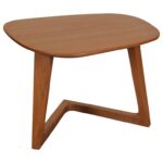 moe home collection godenza mid century modern end table fashion products moes color pinebrook round accent furniture tables small centerpiece ideas tall bedside lamps retro 150x150