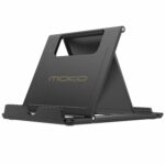 moko cellphone tablet stand foldable multi angle accent plus desktop holder for smartphone fit with iphone max galaxy ipad pro side table designs glass coffee and end sets 150x150