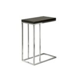 monarch specialties cappuccino end table the chrome tables top accent side marble ashley center nesting occasional narrow hallway outdoor wicker chairs small patio and foyer ideas 150x150