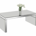 monarch specialties coffee table mirror silver mirrored accent pottery barn white side tabletop gas grill outdoor bar stools bunnings little box small folding black telephone 150x150