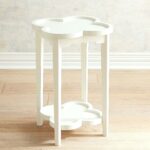 mosaic accent table pier tables kenzie lavorochogan info clover white elba save brown round drawer dishwasher small silver lamps baby scale target dining set for nautical hanging 150x150