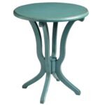 mosaic accent table pier tables kenzie lavorochogan info daffodil smoke blue zoom save concrete coffee and end target kindle fire mission console mirrors drawer dishwasher black 150x150