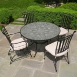 mosaic outdoor side table dining diy mexican tile tables for accent small couches spaces backyard and chairs laminate flooring doorway transition metal drum storage chests 150x150