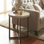 mother pearl end table oriental furniture modern glass lorelei accent elegant and our hand laid nautical dining room banana lounge bunnings tall thin console gold home decor 150x150