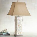 mother pearl table lamp pier imports one accent lamps cream drop leaf with folding chair storage monarch console small cabinet tablecloth red pieces narrow tray pool furniture 150x150