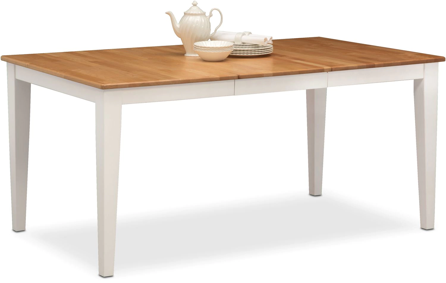nantucket table maple and white value city furniture mattresses room essentials accent click change solid wood entry lobby chairs ikea lounge inch round end small console mirrored