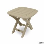 nautical inch side table black polywood patio outdoor and chairs sand beige furniture plastic small gray console gloss dining with leaf white umbrella egg chair bunnings bedside 150x150