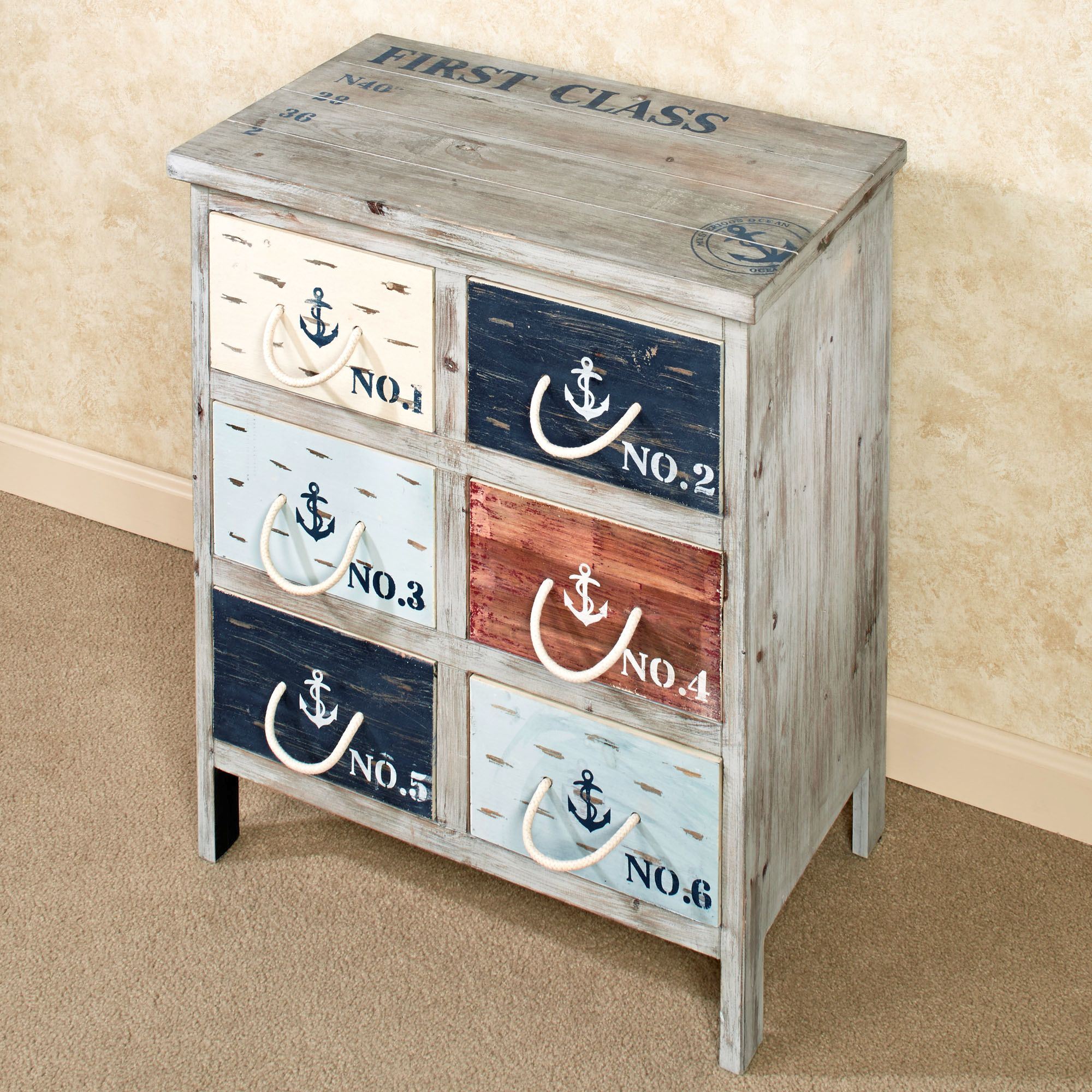 nautique nautical storage accent chest table touch zoom telephone ikea target side with drawer hairpin light fixtures slim barnwood dining small bedside ideas tool trestle kitchen