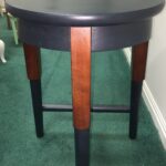 navy accent table home with color cube side ikea antique round occasional square ott coffee industrial black mirrored nightstand outdoor shade umbrella butterfly lighting end and 150x150