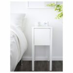 neoteric cute nightstands bedside tables nightstand skinny night stand leather but prepac drawer accent table white shining design fremont with open shelf espresso tall victorian 150x150