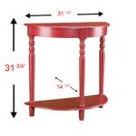 nero red accent table furniture metal card victorian couch led battery lights white sofa with storage narrow behind sterling and noble clock light wood end tables folding patio 150x150