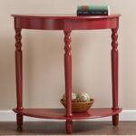 nero red accent table furniture metal patio clearance side wooden plant stand bedroom sets dorm room ideas round kitchen and chairs set maple dining card pair lamps antique wood 150x150