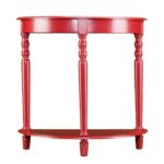 nero red accent table furniture metal rattan home goods wall art pair lamps wooden plant stand folding patio dining wood antique coffee tables pottery barn leather sofa oriental 150x150