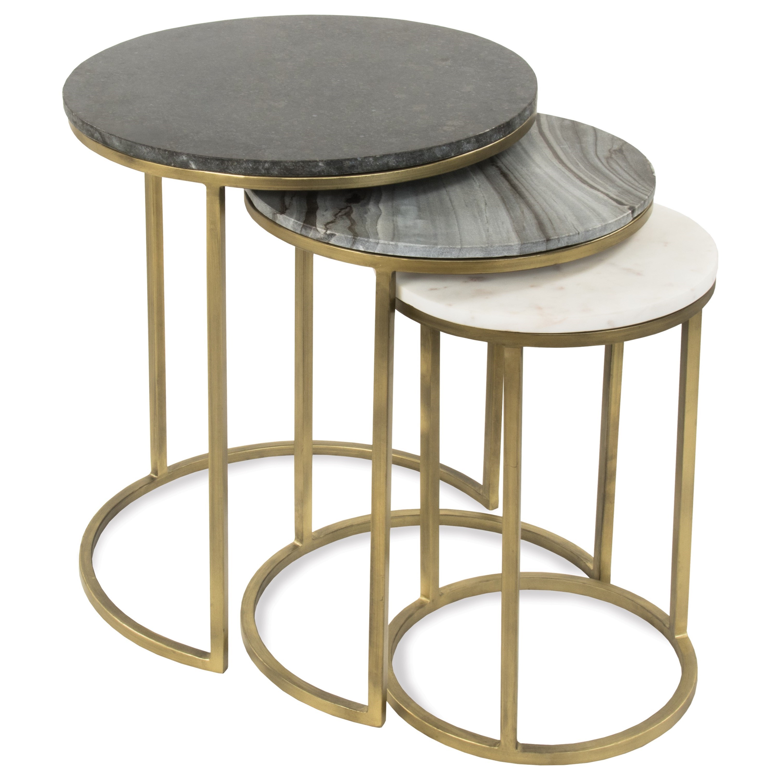 nesting side tables accent small nest metal lacquer table corner square outdoor full size glass top end with drawer off white distressed uma skinny farmhouse espresso colored