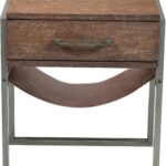 netley brown accent table tables dark wood and chests modern classic furniture reproductions office storage cabinets unusual bedside lamps antique corner threshold windham cabinet 150x150