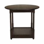 new introduction for fall freya round side table ethan accent allen pair tables united furniture art deco lamps ikea garden sheds pottery barn tanner coffee lamp base pier baskets 150x150