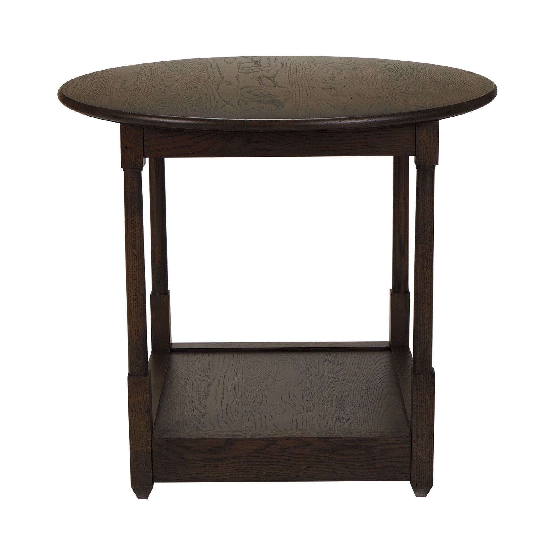 new introduction for fall freya round side table ethan accent allen pair tables united furniture art deco lamps ikea garden sheds pottery barn tanner coffee lamp base pier baskets